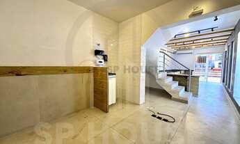 Imagem 5: Loja para locação, 1 salão, 2 vagas, 80 m², Moema