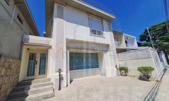 Imagem: Casa a venda Planalto Paulista, 3 quartos