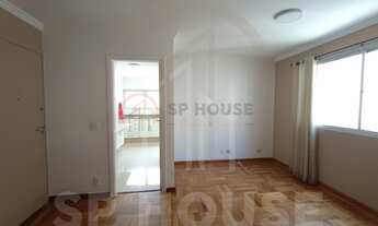 Imagem 4: Apartamento para venda no Brooklin, com 02 quartos, 01 vaga, 77m²