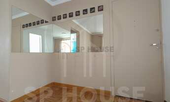 Imagem: Apartamento para venda no Brooklin, com