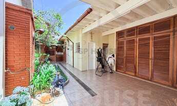 Imagem 7: Casa térrea à venda em Mirandópolis. 2 Quartos, 6 Vagas, 130 m²