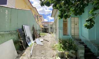 Imagem: Casa terrea a venda no Bosque da Saúde