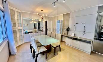 Imagem 5: Apartamento para alugar no Brooklin com 3 dormitórios, 1 suíte, 1 vaga, 90 m² útil