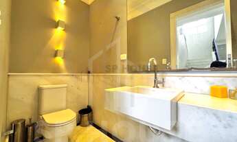 Imagem 6: Casa à venda no Planalto Paulista, 5 suítes, 5 vagas, Piscina, 1.000m²