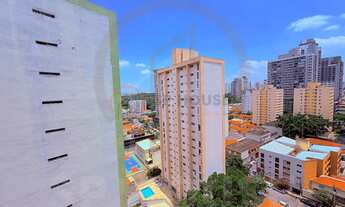 Imagem 6: Apartamento PARA LOCAÇÃO no Mirandópolis, 2 quartos, 1 vaga, 68m²