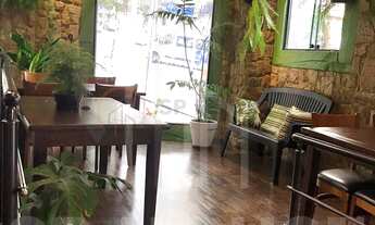 Imagem: Prédio a venda Paraíso, 700m²