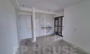 Imagem 2: Apartamento a venda Alto da Boa Vista, 3 quartos, 1 suite, 1 vaga, 77m²