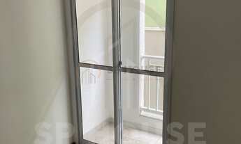 Imagem 4: Apartamento a venda Itaquera, 2 quartos, 1 banheiro, lazer completo, 30m²