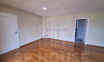 Imagem 5: Apartamento a venda Moema, 3 quartos, 1 suite, 2 vagas, 118m²