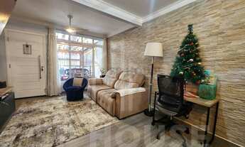 Imagem 4: Casa à venda no Planalto Paulista com 2 quartos, 1 vaga, 92m²