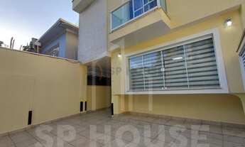 Imagem 2: Casa à venda, 4 quartos, 2 suítes, 4 banheiros, 3 vagas de garagem, edícula completa, 223m