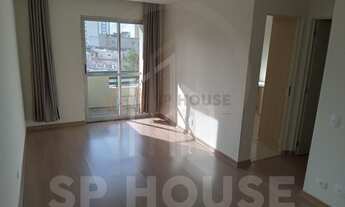 Imagem: Apartamento para alugar Saúde, São Paulo-SP