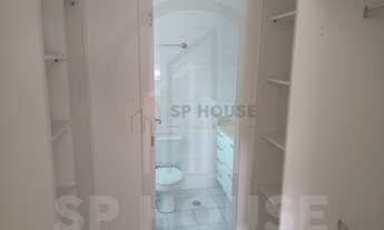 Imagem 5: Apartamento para alugar em São Paulo-SP, Vila Clementino: 2 quartos, 1 suíte, 1 sala, 2 ba