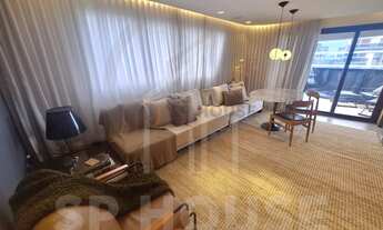 Imagem: Apartamento a venda Itaim Bibi, 1 Suite