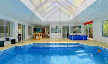 Imagem: Casa à venda no Planalto Paulista, 5 suítes