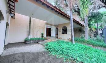 Imagem: Casa térrea à venda ou locação Planalto