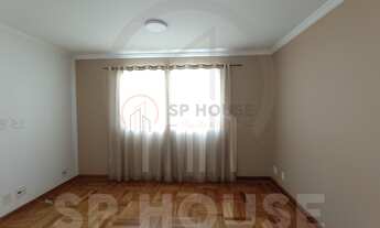 Imagem 2: Apartamento para venda no Brooklin, com 02 quartos, 01 vaga, 77m²