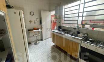 Imagem 7: Casa à venda, 3 dormitórios, 3 banheiros, 1 vaga, 288m², Planalto Paulista