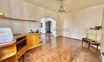 Imagem 4: Apartamento a Venda no Brooklin, com: 4 quartos, 3 vagas, 214m²