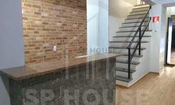 Imagem 5: Casa a venda Jabaquara, 4 quartos, 1 suite, 3 vagas, 258m²