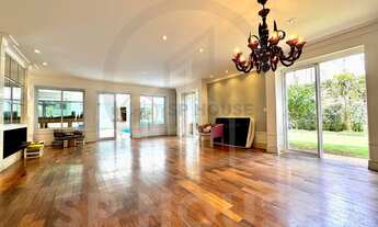 Imagem 4: Casa à venda no Planalto Paulista, 5 suítes, 5 vagas, Piscina, 1.000m²