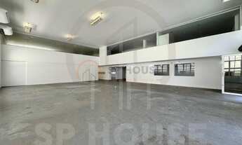 Imagem 3: Loja comercial para locação em Moema, 749m², 15 vagas, 4 salas