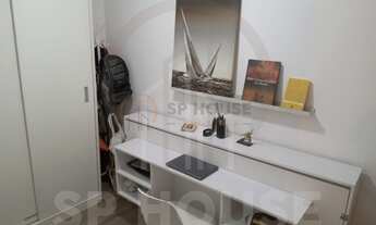 Imagem 6: Casa à venda na Saúde, São Paulo-SP: 3 quartos, 3 salas, 3 banheiros, 1 vaga. Aproveite!