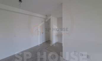 Imagem 5: Apartamento a venda Alto da Boa Vista, 2 quartos, 1 suite, 1 vaga, 61m²