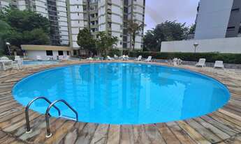 Imagem: Apartamento a venda Mirandopolis, 3 quartos