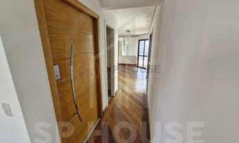 Imagem 5: Cobertura à venda no Brooklin, 3 quartos, 3 vagas, 220 m²