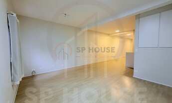 Imagem: Sala Comercial para locação na 1 sala