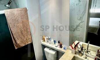 Imagem 2: Apartamento à venda, Ipiranga, 2quartos,1suite, 1 vaga, 69 m²