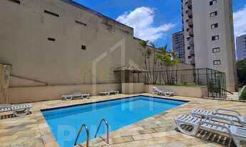 Imagem: Apartamento à venda na Saúde com 2 quartos