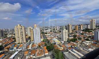 Imagem: Apartamento à venda em São Paulo-SP, Ipiranga