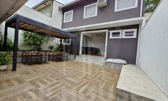 Imagem: Casa comercial no Brooklin, 200 m²