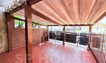 Imagem: Sobrado para locação 2 dormitórios, 2