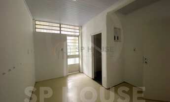 Imagem 7: Sobrado Comercial para Locação na Vila Mariana, 11 salas, 4 vagas, 4 banheiros, quintal