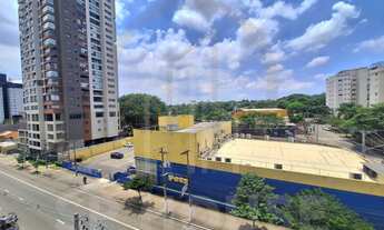 Imagem 4: Apartamento Garden a venda Alto da Boa Vista, 2 quartos, 1 suite, 1 vaga, 92m²