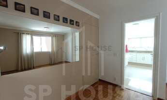 Imagem 5: Apartamento para venda no Brooklin, com 02 quartos, 01 vaga, 77m²