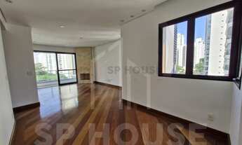 Imagem 2: Cobertura à venda no Brooklin, 3 quartos, 3 vagas, 220 m²