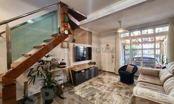 Imagem 2: Casa à venda no Planalto Paulista com 2 quartos, 1 vaga, 92m²