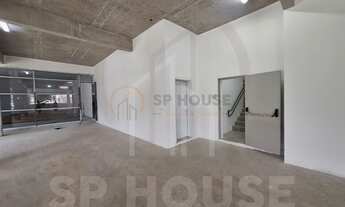 Imagem 7: Loja comercial a venda Alto da Boa Vista, 2 salas de vão livre, Mezanino, 950m²