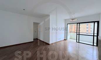 Imagem: Apartamento à venda e locação Vila Mariana