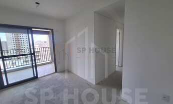 Imagem 4: Apartamento a venda Alto da Boa Vista, 2 quartos, 1 suite, 1 vaga, 61m²