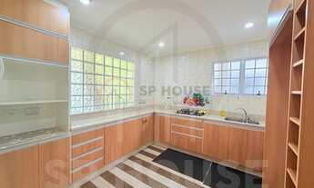 Imagem 5: Apartamento para locação no Planalto Paulista, 2 quartos, 2 vagas, 100m²