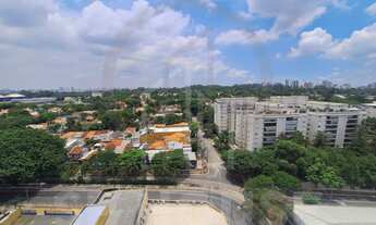 Imagem 6: Apartamento a venda Alto da Boa Vista, 3 quartos, 1 suite, 1 vaga, 77m²