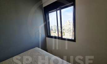 Imagem 7: Apartamento à venda em São Paulo-SP, Ipiranga: 1 quarto, 1 sala, 1 banheiro, 1 vaga de gar