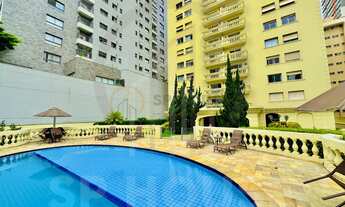 Imagem: Apartamento para venda no Brooklin, 4 quartos