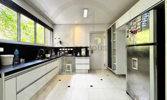 Imagem 7: Casa à venda no Planalto Paulista, 5 suítes, 5 vagas, Piscina, 1.000m²