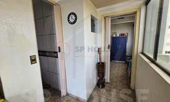 Imagem 7: Cobertura de luxo na Vila Gumercindo, São Paulo-SP: 4 quartos, 2 suítes, 3 salas, 4 banhei